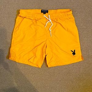 Playboy by PacSun shorts